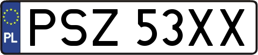 PSZ53XX