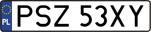 PSZ53XY