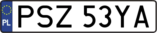 PSZ53YA
