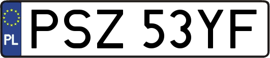 PSZ53YF