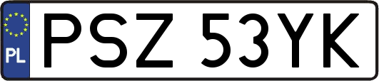 PSZ53YK