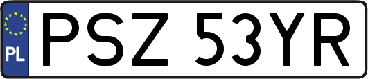 PSZ53YR