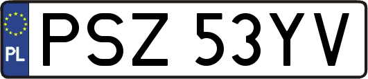 PSZ53YV