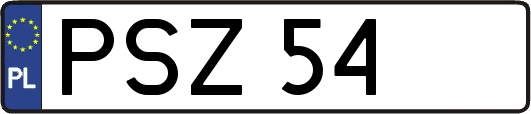 PSZ54