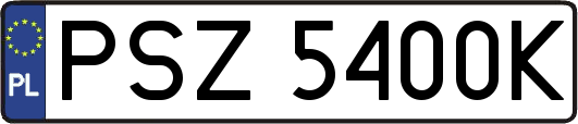 PSZ5400K