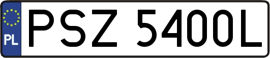 PSZ5400L