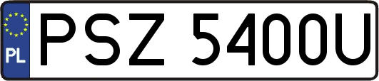 PSZ5400U
