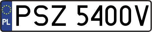 PSZ5400V