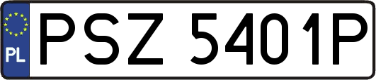 PSZ5401P