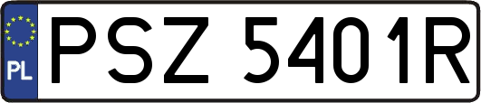 PSZ5401R