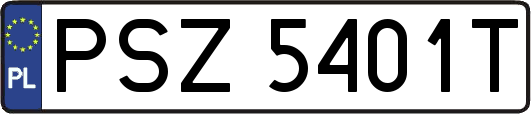 PSZ5401T