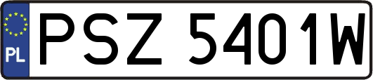 PSZ5401W