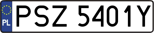PSZ5401Y