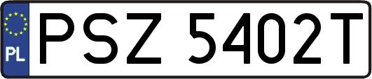 PSZ5402T