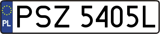PSZ5405L
