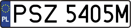 PSZ5405M