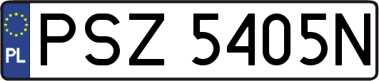 PSZ5405N