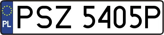 PSZ5405P