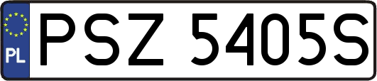 PSZ5405S
