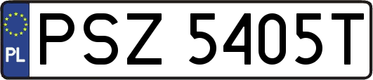 PSZ5405T