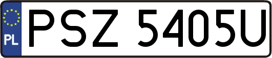 PSZ5405U