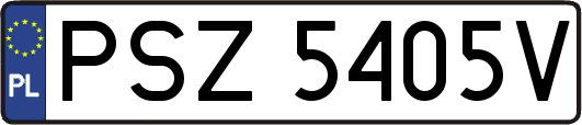 PSZ5405V
