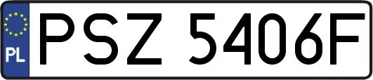 PSZ5406F
