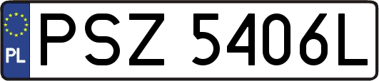PSZ5406L