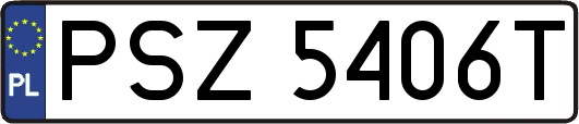 PSZ5406T