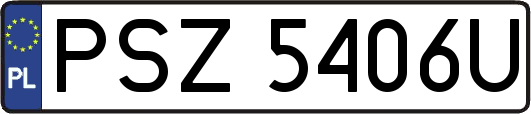PSZ5406U
