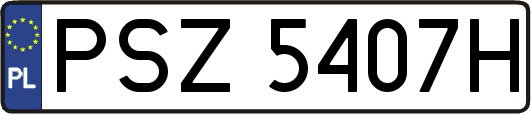 PSZ5407H