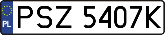 PSZ5407K