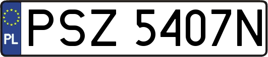 PSZ5407N
