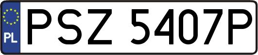 PSZ5407P