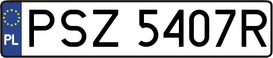 PSZ5407R