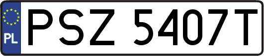 PSZ5407T