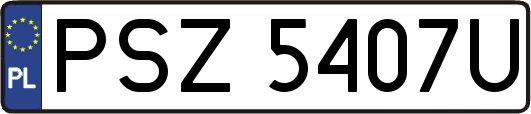 PSZ5407U