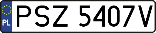 PSZ5407V