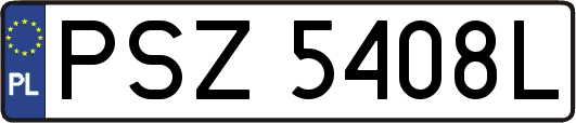 PSZ5408L