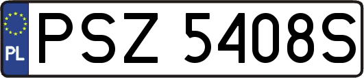 PSZ5408S