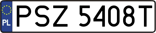 PSZ5408T