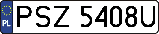 PSZ5408U