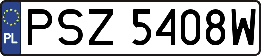 PSZ5408W