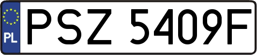 PSZ5409F