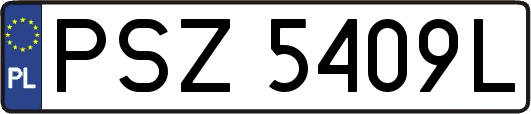 PSZ5409L