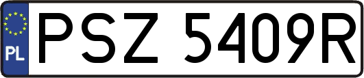 PSZ5409R