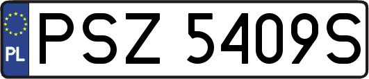 PSZ5409S