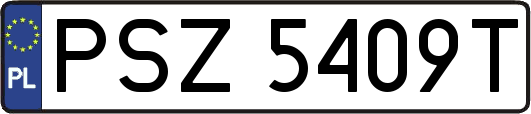PSZ5409T