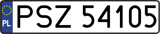 PSZ54105