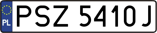 PSZ5410J